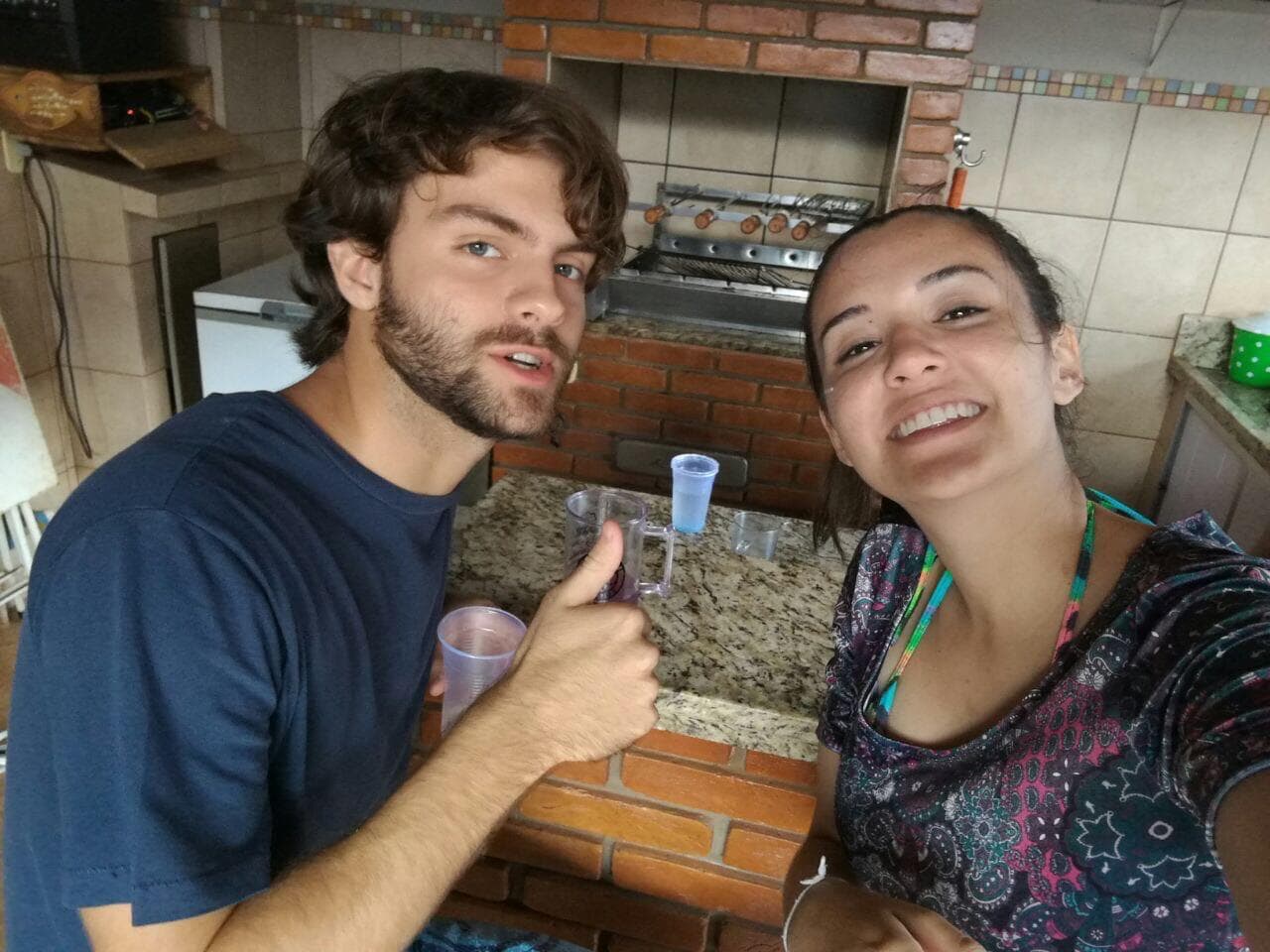 Como tudo começou
